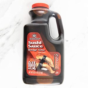 Kikkoman Unagi Tare Sushi Sauce